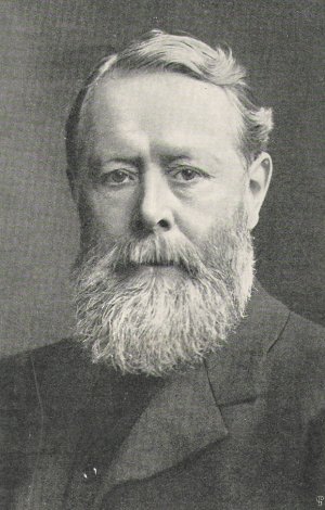 Lord Arthur Kinnaird