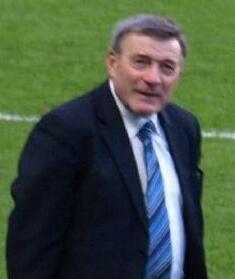 Bobby Tambling