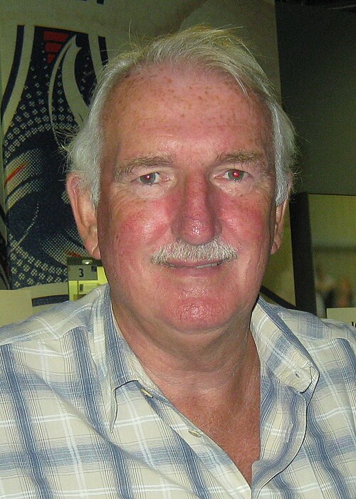 Alex Stepney in 2009