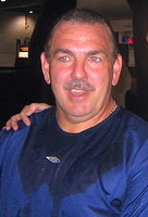 A portrait of Neville Southall