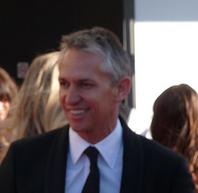 Gary Lineker
