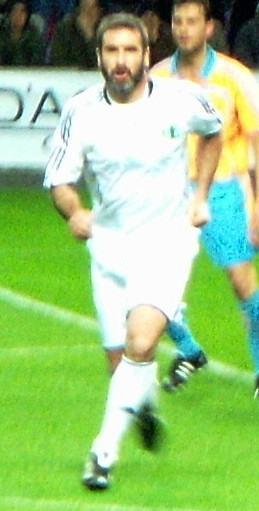 Eric Cantona