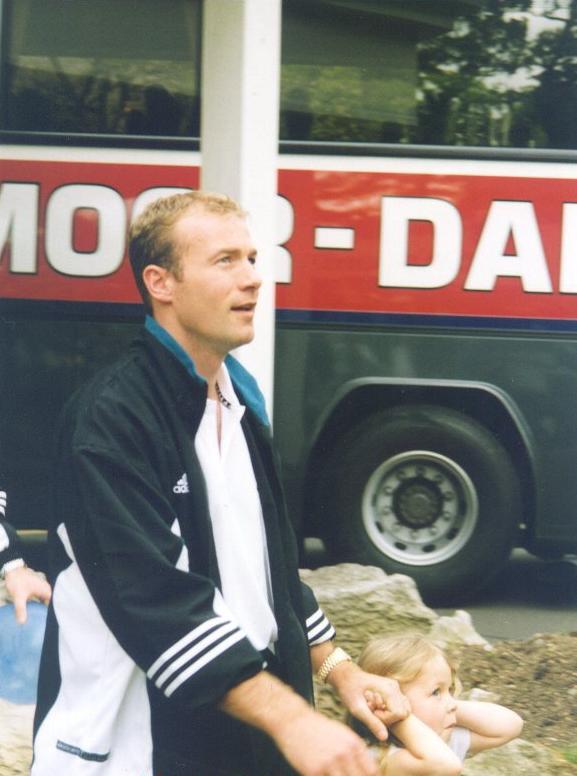 Alan Shearer