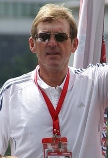 Kenny Dalglish