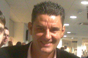 John Gregory