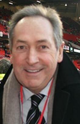 Gerard Houllier