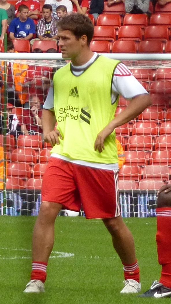 Michael Owen