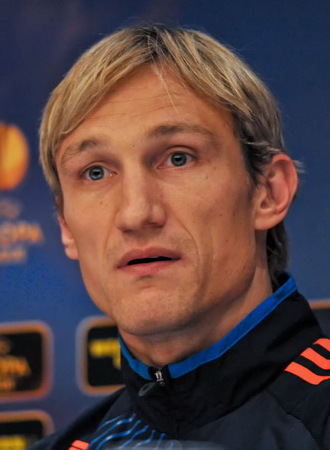 Sami Hyypia