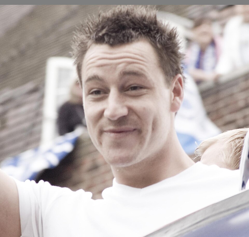 John Terry