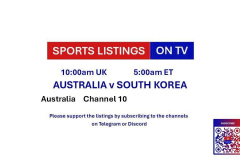 04/04/2025 Football www.whatchan.co.uk