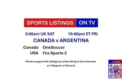 04/04/2025 Football www.whatchan.co.uk