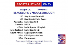 04/04/2025 Football www.whatchan.co.uk