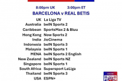 05/04/2025 Football www.whatchan.co.uk