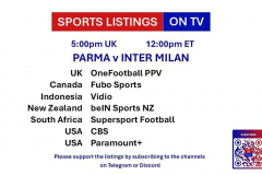 05/04/2025 Football www.whatchan.co.uk