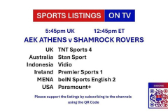 whatchan.co.uk Football on TV