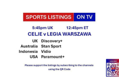 whatchan.co.uk Football on TV