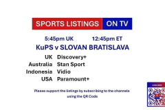 whatchan.co.uk Football on TV