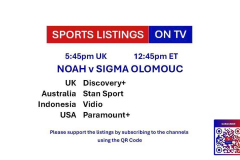 whatchan.co.uk Football on TV