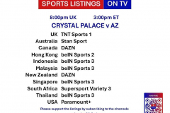 whatchan.co.uk Football on TV