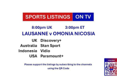 whatchan.co.uk Football on TV