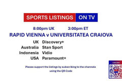 whatchan.co.uk Football on TV