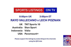 whatchan.co.uk Football on TV