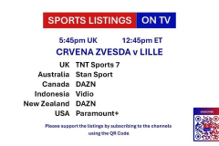 whatchan.co.uk Football on TV