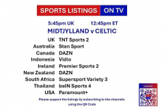 whatchan.co.uk Football on TV