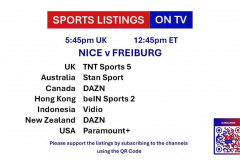 whatchan.co.uk Football on TV