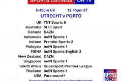 whatchan.co.uk Football on TV