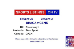 whatchan.co.uk Football on TV