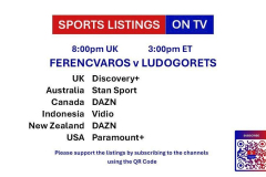 whatchan.co.uk Football on TV