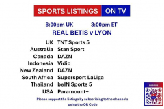 whatchan.co.uk Football on TV