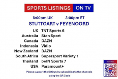 whatchan.co.uk Football on TV