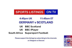 08/04/2025 Football www.whatchan.co.uk