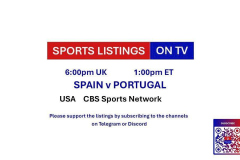 08/04/2025 Football www.whatchan.co.uk