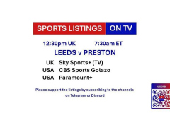 12/04/2025 Football www.whatchan.co.uk