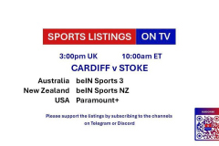 12/04/2025 Football www.whatchan.co.uk