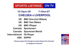 12/04/2025 Football www.whatchan.co.uk