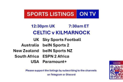 12/04/2025 Football www.whatchan.co.uk