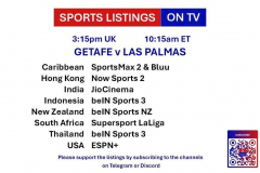 12/04/2025 Football www.whatchan.co.uk