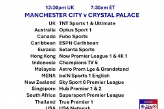 12/04/2025 Football www.whatchan.co.uk