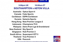 12/04/2025 Football www.whatchan.co.uk