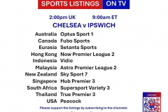 13/04/2025 Football www.whatchan.co.uk