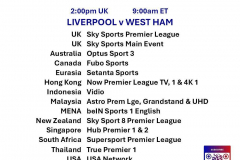 13/04/2025 Football www.whatchan.co.uk