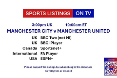 13/04/2025 Football www.whatchan.co.uk