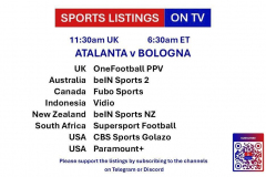 13/04/2025 Football www.whatchan.co.uk