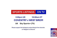 18/04/2025 Football www.whatchan.co.uk