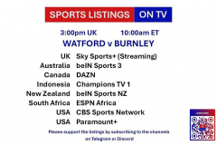 18/04/2025 Football www.whatchan.co.uk