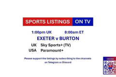 18/04/2025 Football www.whatchan.co.uk